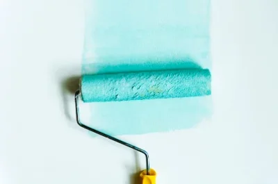 Peinture intérieure à Saint-Julien-sur-Veyle — murs, plafonds et boiseries